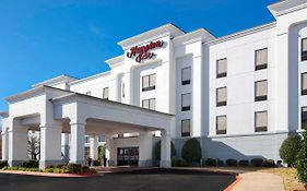 Hampton Inn Fayetteville Ar 3*